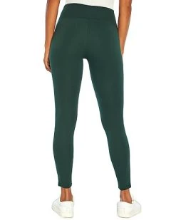 Three Dots Skinny Ponte Legging Women -Halston Kel Shop 1411005948 RLLD 2