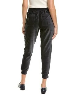 Splendid Andes Corduroy Jogger Women -Halston Kel Shop 1411010457 RLLD 2