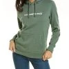 The North Face Linear Logo Hoodie Women -Halston Kel Shop 1411011680 RLLD 1