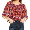 Isabel Marant Étoile Roxini Blouse Women