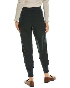 Splendid Jasper Linen-Blend Jogger Pant Women -Halston Kel Shop 1411020889 RLLD 2