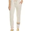 Sol Angeles Tobacco Waves Jogger Pant Women -Halston Kel Shop 1411021018 RLLD 1