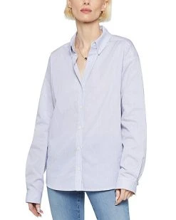NYDJ Stevie Shirt Women