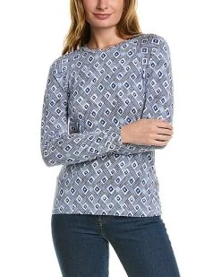 J.McLaughlin Jana Top Women