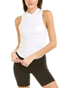 FREE PEOPLE Wishful Sleeveless Tank Women