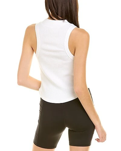 FREE PEOPLE Wishful Sleeveless Tank Women 4 FREE PEOPLE Wishful Sleeveless Tank Women - Image 2