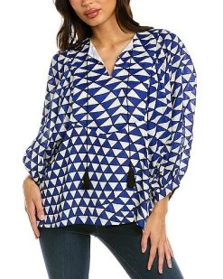 Samantha Sung Anastasia Top Women