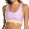 WeWoreWhat Solid Scoop Bra Top Women 2 WeWoreWhat Solid Scoop Bra Top Women -Halston Kel Shop 1411047133 RLLD 1