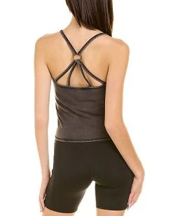 FREE PEOPLE Sporty Moment Tank Women -Halston Kel Shop 1411048808 RLLD 2