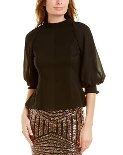 Gracia Classic Top Women