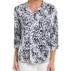Jones New York Shirt Women -Halston Kel Shop 1411092478 RLLD 1
