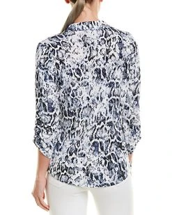 Jones New York Shirt Women -Halston Kel Shop 1411092478 RLLD 2