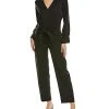 ANNA KAY Lukas Jumpsuit Women -Halston Kel Shop 1411093562 RLLD 1
