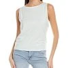 Lilla P Boatneck T-Shirt Women -Halston Kel Shop 1411099699 RLLD 1