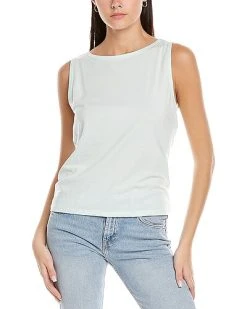 Lilla P Boatneck T-Shirt Women