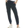 Splendid Odessa Linen-Blend Jogger Women -Halston Kel Shop 1411104071 RLLD 1
