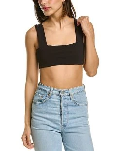 WeWoreWhat Bandeau Bra Top Women