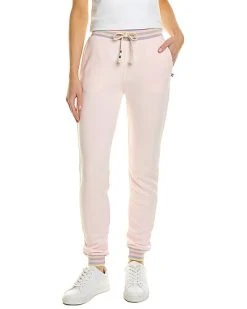 Sol Angeles Pastel Rib Jogger Women