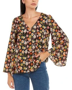 Traffic People Ta Top Women