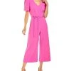 Trina Turk Deann 2 Jumpsuit Women -Halston Kel Shop 1411125403 RLLD 1