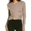 FREE PEOPLE On Point Top Women -Halston Kel Shop 1411125518 RLLD 1