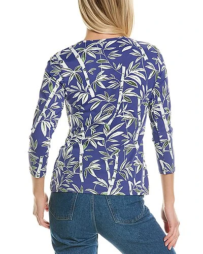 J.McLaughlin Catalina Cloth Signature T-Shirt Women 4 J.McLaughlin Catalina Cloth Signature T-Shirt Women - Image 2