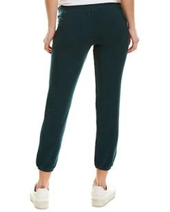 Monrow Supersoft Vintage Sweatpant Women -Halston Kel Shop 1411137606 RLLD 2