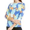J.McLaughlin Wavesong Catalina Cloth Top Women -Halston Kel Shop 1411141809 RLLD 1