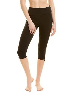 FREE PEOPLE Class Act Crop Legging Women