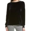Lafayette 148 New York Classic Calver Silk-Blend Top Women -Halston Kel Shop 1411142907 RLLD 1