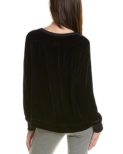 Lafayette 148 New York Classic Calver Silk-Blend Top Women 4 Lafayette 148 New York Classic Calver Silk-Blend Top Women - Image 2