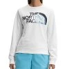The North Face Earth Day Crew Women -Halston Kel Shop 1411146515 RLLD 1