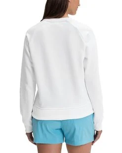 The North Face Earth Day Crew Women -Halston Kel Shop 1411146515 RLLD 2