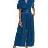 Beulah Jumpsuit Women -Halston Kel Shop 1411168233 RLLD 1