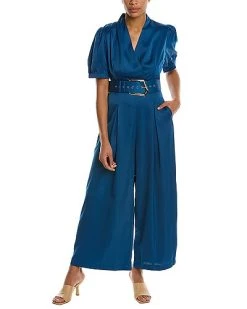 Beulah Jumpsuit Women