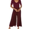 Trina Turk Spectator 2 Jumpsuit Women -Halston Kel Shop 1411169667 RLLD 1