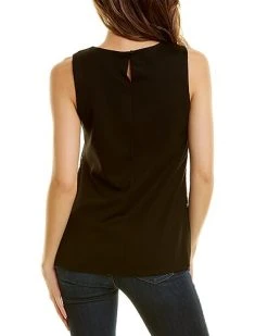 Jude Connally Nina Top Women -Halston Kel Shop 1411176388 RLLD 2