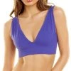 WeWoreWhat V-Neck Bra Top Women -Halston Kel Shop 1411177172 RLLD 1
