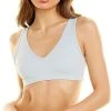 WeWoreWhat V-Neck Bra Top Women -Halston Kel Shop 1411180180 RLLD 1