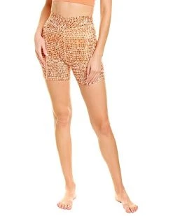 L*Space Carter Bike Short Women