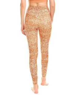 L*Space Hot To Trot Legging Women -Halston Kel Shop 1411180424 RLLD 2