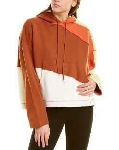 FREE PEOPLE All Or Nothing Hoodie Women