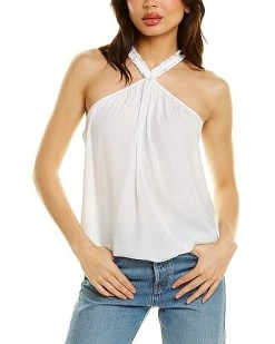 Ramy Brook Serena Tech Top Women