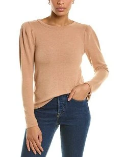 Halston Kel Shop 21 1.STATE Crewneck Sweater Women