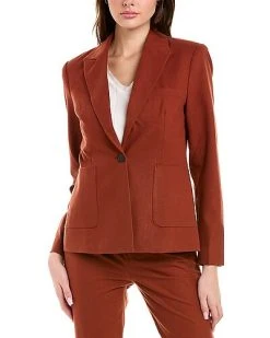 BCBGMAXAZRIA Jacket Women -Halston Kel Shop 1411188327 RLLD 3