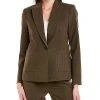 BCBGMAXAZRIA Jacket Women -Halston Kel Shop 1411188328 RLLD 1