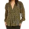 Isabel Marant Étoile Amirya Top Women -Halston Kel Shop 1411193008 RLLD 1