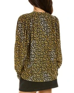 Isabel Marant Étoile Amirya Top Women -Halston Kel Shop 1411193008 RLLD 2