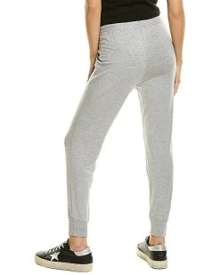 Splendid Linen-Blend Jogger Women -Halston Kel Shop 1411203456 RLLD 2