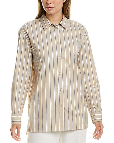 Lafayette 148 New York Everson Blouse Women 3 Lafayette 148 New York Everson Blouse Women